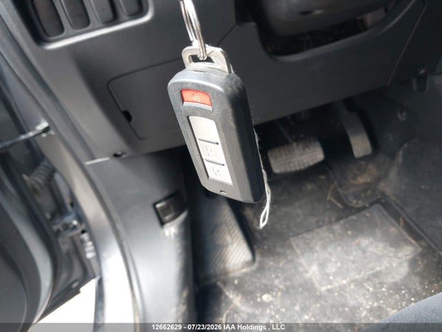 Продаж на аукціоні авто 2024 Mitsubishi Rvr Gt/noir/se/sel, vin: JA4AJVAW5RU601826, номер лоту: 12662629