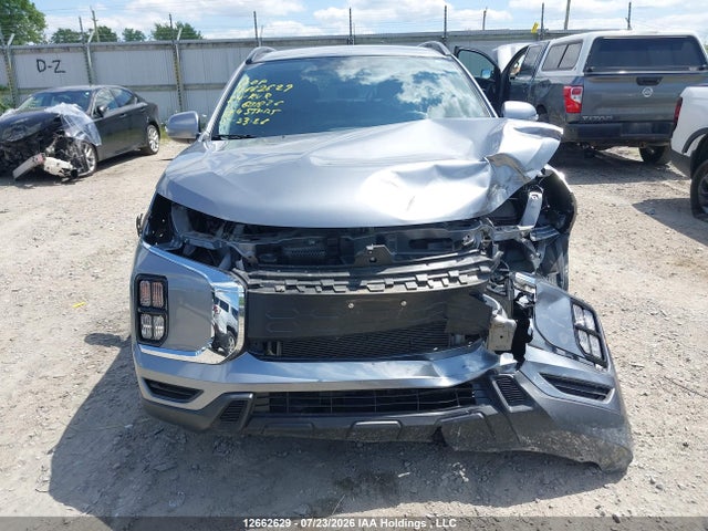Продаж на аукціоні авто 2024 Mitsubishi Rvr Gt/noir/se/sel, vin: JA4AJVAW5RU601826, номер лоту: 12662629