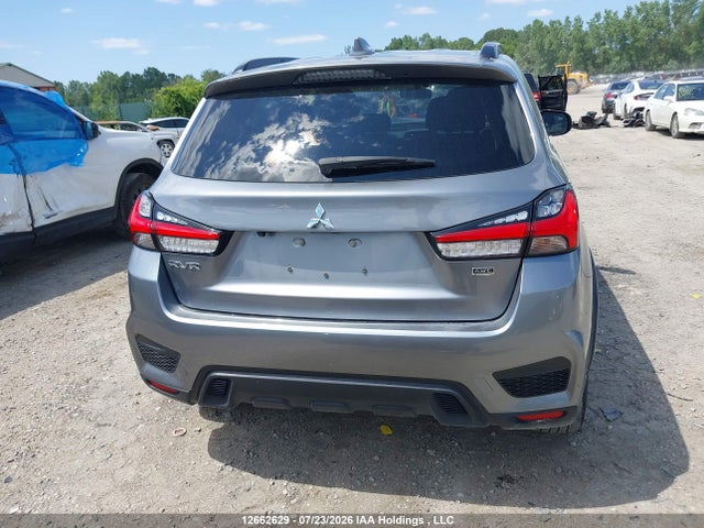 Продаж на аукціоні авто 2024 Mitsubishi Rvr Gt/noir/se/sel, vin: JA4AJVAW5RU601826, номер лоту: 12662629