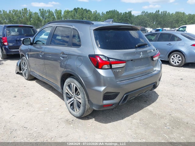 Продаж на аукціоні авто 2024 Mitsubishi Rvr Gt/noir/se/sel, vin: JA4AJVAW5RU601826, номер лоту: 12662629