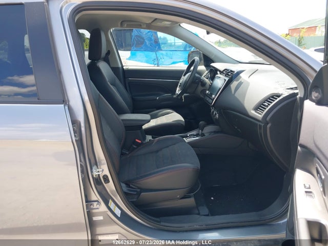 Продаж на аукціоні авто 2024 Mitsubishi Rvr Gt/noir/se/sel, vin: JA4AJVAW5RU601826, номер лоту: 12662629