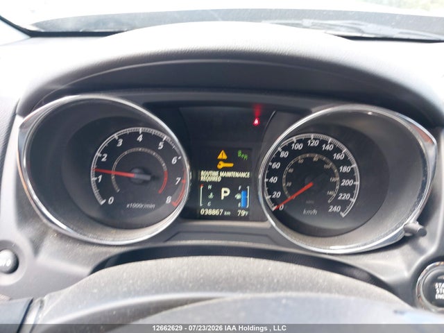Продаж на аукціоні авто 2024 Mitsubishi Rvr Gt/noir/se/sel, vin: JA4AJVAW5RU601826, номер лоту: 12662629