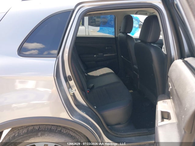 Продаж на аукціоні авто 2024 Mitsubishi Rvr Gt/noir/se/sel, vin: JA4AJVAW5RU601826, номер лоту: 12662629