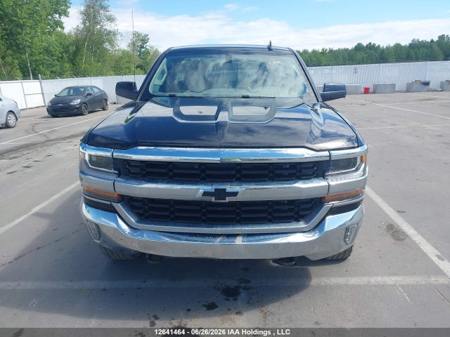 Chevrolet Silverado 1500 Lt 2016 1GCNKREC5GZ352794 Image 12