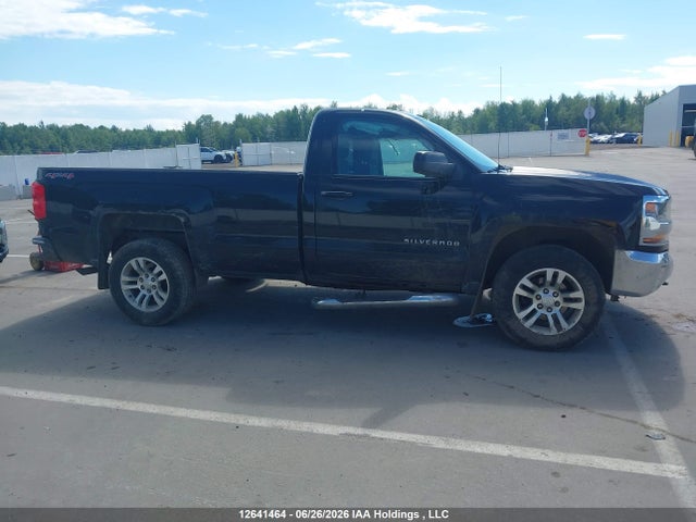 Chevrolet Silverado 1500 Lt 2016 1GCNKREC5GZ352794 Image 13