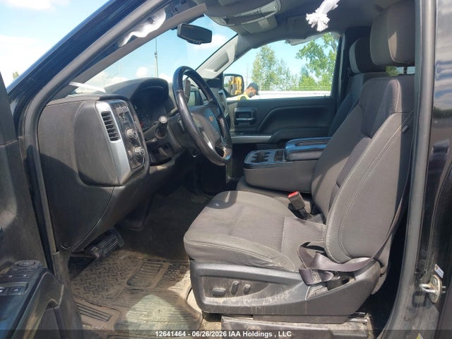 Chevrolet Silverado 1500 Lt 2016 1GCNKREC5GZ352794 Image 17
