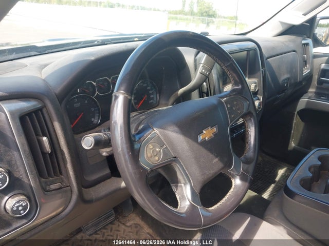 Chevrolet Silverado 1500 Lt 2016 1GCNKREC5GZ352794 Image 18