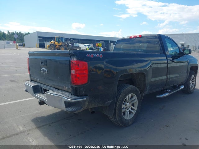 1GCNKREC5GZ352794 Chevrolet Silverado 1500 Lt