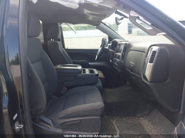 Chevrolet Silverado 1500 Lt 2016 1GCNKREC5GZ352794 Image 5