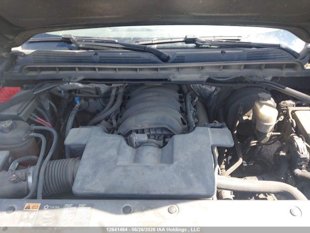 Chevrolet Silverado 1500 Lt 2016 1GCNKREC5GZ352794 Image 9