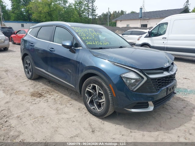 KIA Sportage Lx 2023 KNDPU3AF5P7083899 Image 13