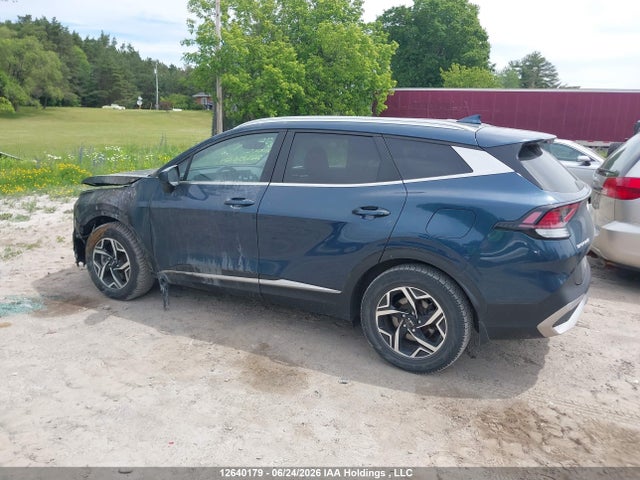 KIA Sportage Lx 2023 KNDPU3AF5P7083899 Image 14
