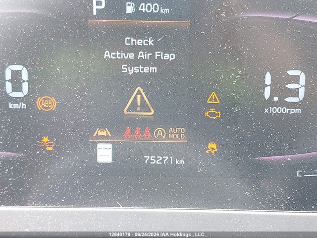 KIA Sportage Lx 2023 KNDPU3AF5P7083899 Image 15