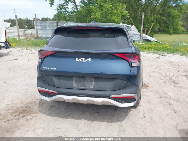 KIA Sportage Lx 2023 KNDPU3AF5P7083899 Image 16
