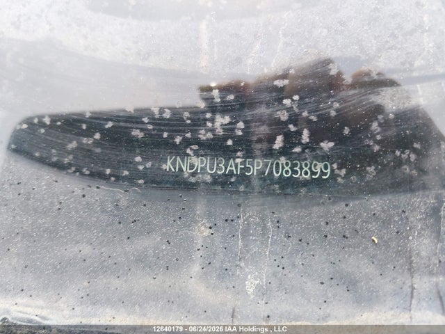 KIA Sportage Lx 2023 KNDPU3AF5P7083899 Image 19