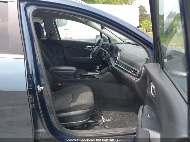 Продажа на аукционе авто 2023 Kia Sportage Lx, vin: KNDPU3AF5P7083899, номер лота: 12640179
