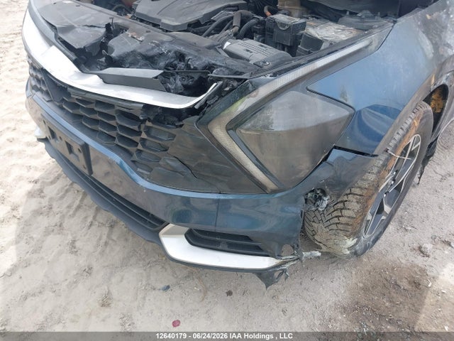 KIA Sportage Lx 2023 KNDPU3AF5P7083899 Image 6