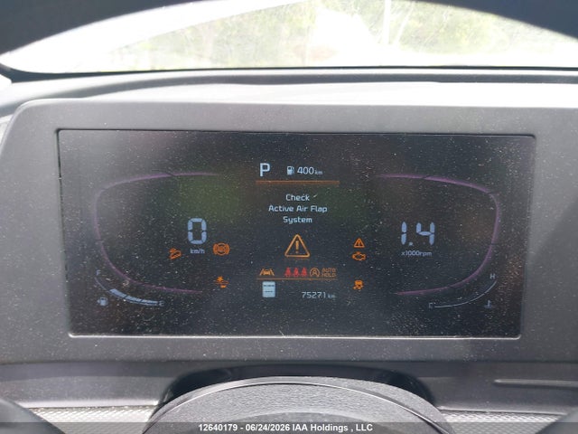 KIA Sportage Lx 2023 KNDPU3AF5P7083899 Image 7