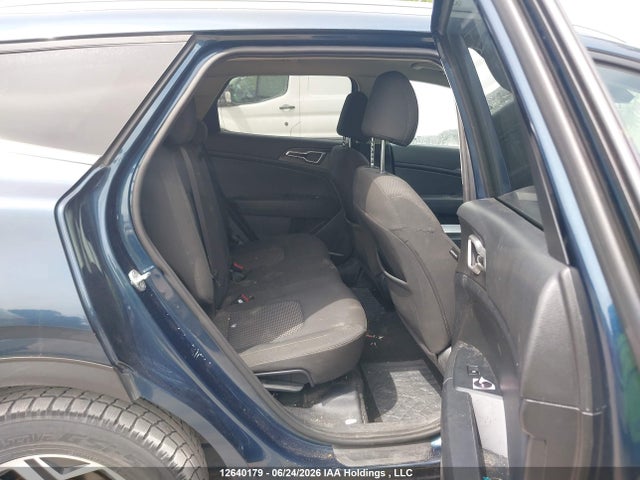 KIA Sportage Lx 2023 KNDPU3AF5P7083899 Image 8