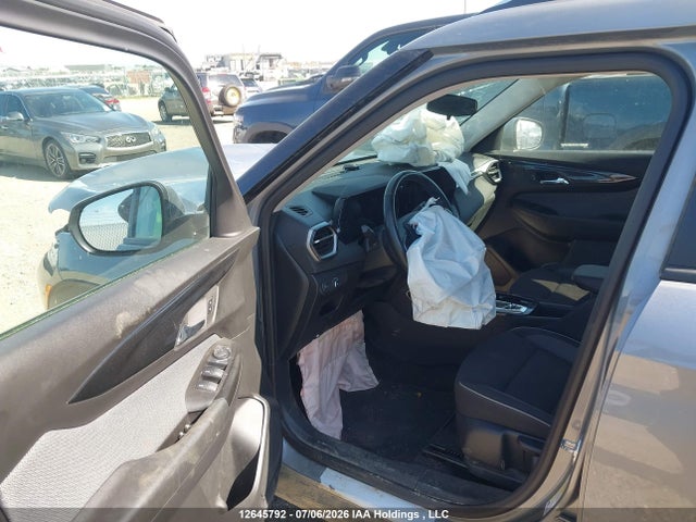 Chevrolet Trailblazer Lt 2024 KL79MPS23RB175263 Image 15