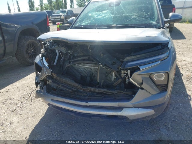 Chevrolet Trailblazer Lt 2024 KL79MPS23RB175263 Image 6