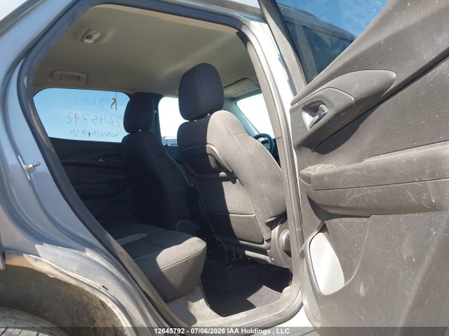 Chevrolet Trailblazer Lt 2024 KL79MPS23RB175263 Image 8