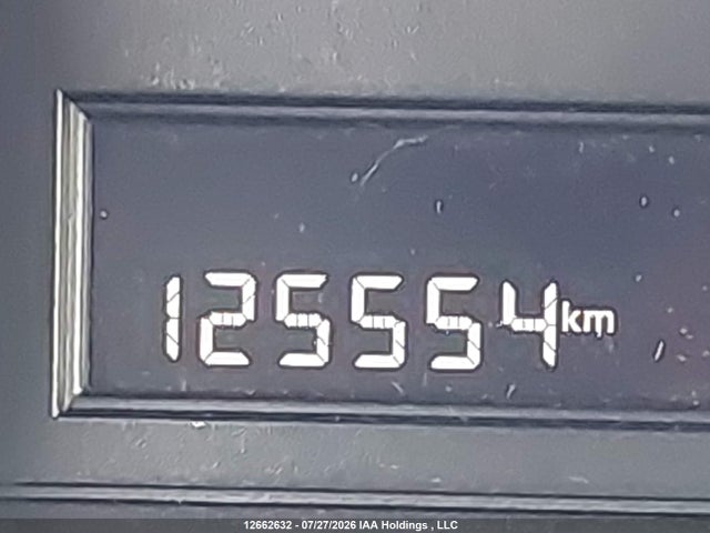 Aukcja sprzedaży 2016 Dodge Grand Caravan Se/sxt, vin: 2C4RDGBG4GR266443, numer aukcji: 12662632