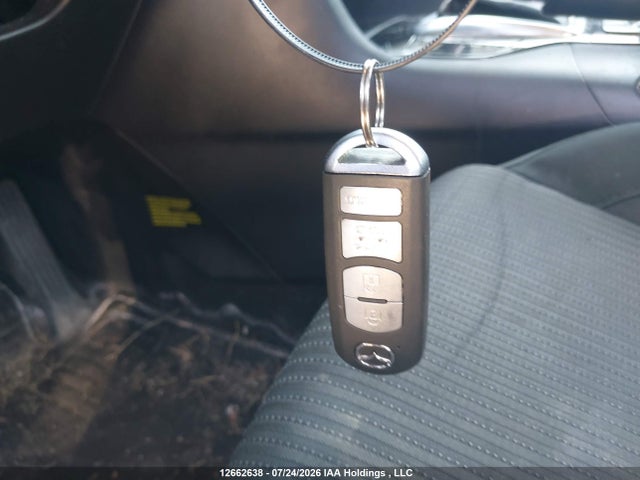 Aukcja sprzedaży 2015 Mazda 3 Touring, vin: 3MZBM1V78FM128434, numer aukcji: 12662638