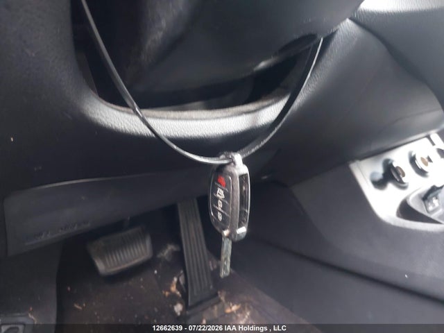12662639 :رقم المزاد ، 5XYZUDLB8FG299630 vin ، 2015 Hyundai Santa Fe Sport مزاد بيع