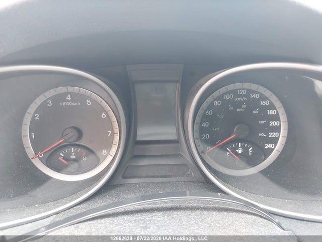12662639 :رقم المزاد ، 5XYZUDLB8FG299630 vin ، 2015 Hyundai Santa Fe Sport مزاد بيع