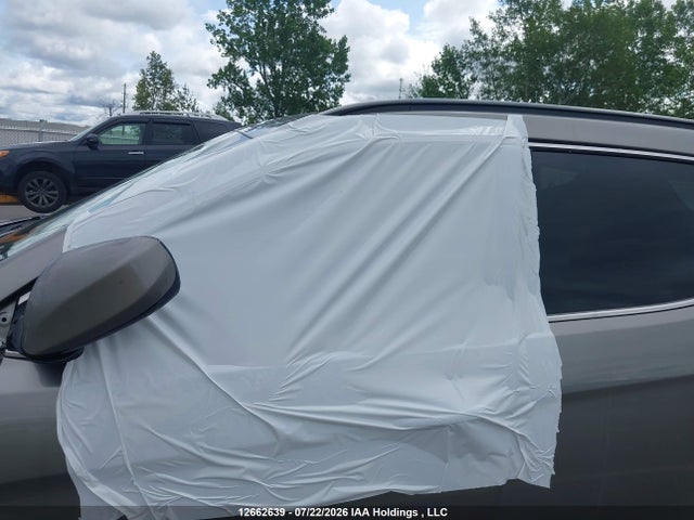 12662639 :رقم المزاد ، 5XYZUDLB8FG299630 vin ، 2015 Hyundai Santa Fe Sport مزاد بيع