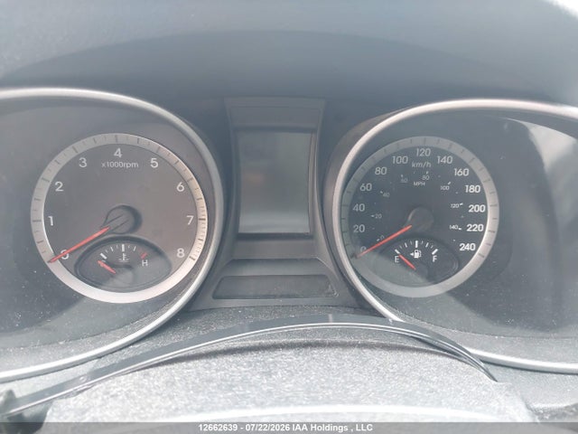 12662639 :رقم المزاد ، 5XYZUDLB8FG299630 vin ، 2015 Hyundai Santa Fe Sport مزاد بيع