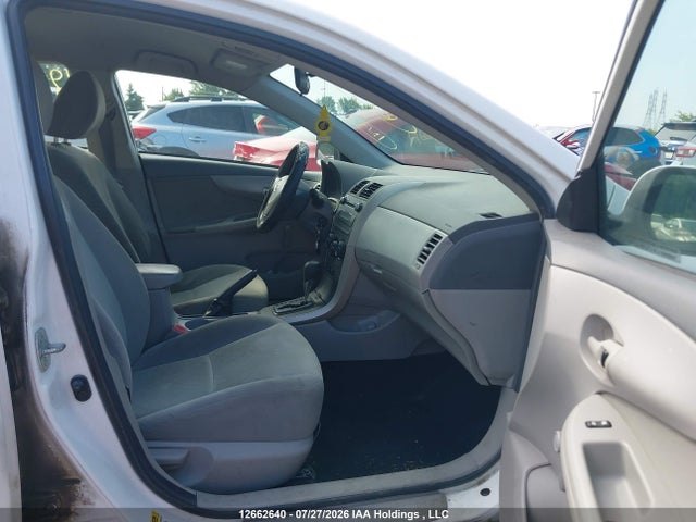 Aukcja sprzedaży 2010 Toyota Corolla, vin: 2T1BU4EE1AC219789, numer aukcji: 12662640