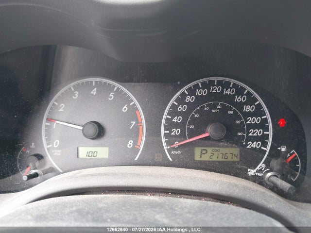 Aukcja sprzedaży 2010 Toyota Corolla, vin: 2T1BU4EE1AC219789, numer aukcji: 12662640