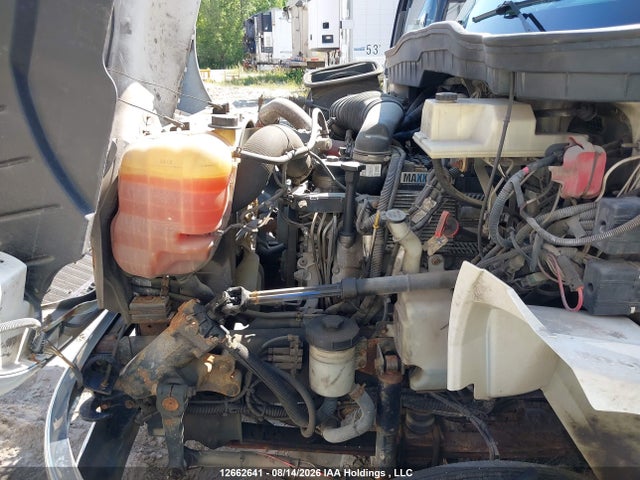 12662641 :رقم المزاد ، 1HTMWSKK8AH284736 vin ، 2010 International 4000 4100 مزاد بيع