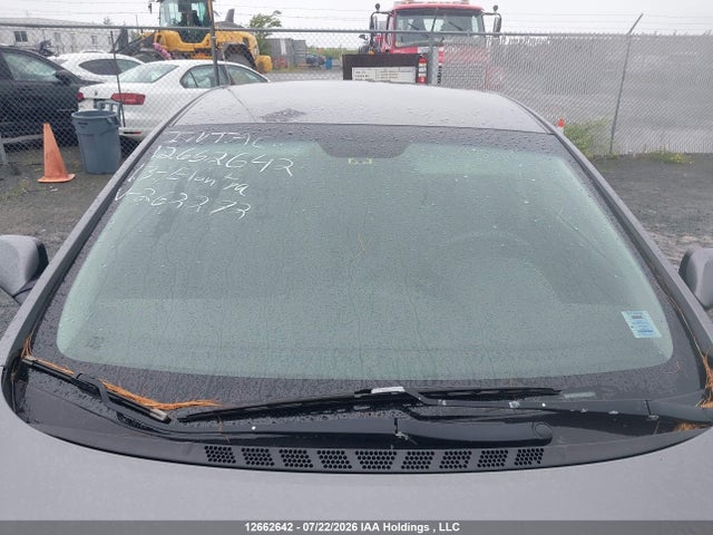 12662642 :رقم المزاد ، 5NPDH4AE8DH262272 vin ، 2013 Hyundai Elantra Gls/limited مزاد بيع