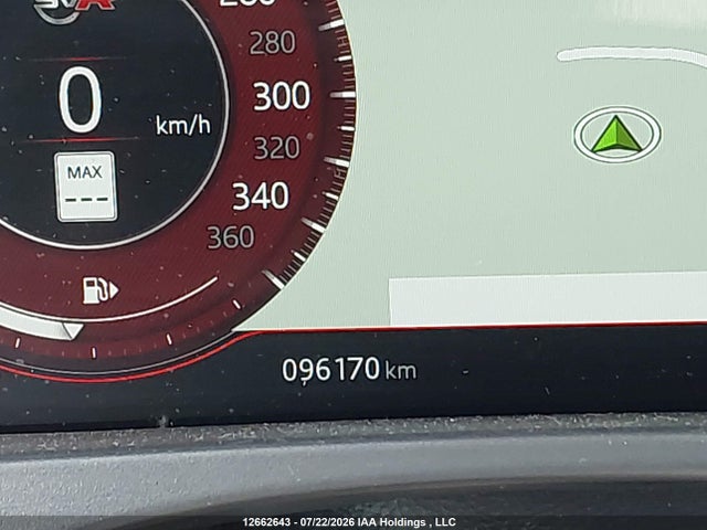 SADCZ2EE8LA617751 Jaguar F-Pace
