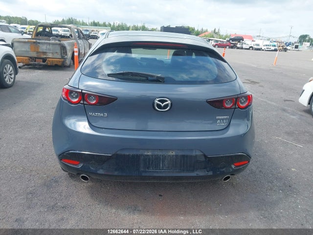 Mazda 3 Preferred 2021 JM1BPALLXM1303111 Image 17