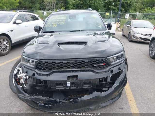 Dodge Durango R/t 2026 1C4SDJCT9TC268749 Image 12