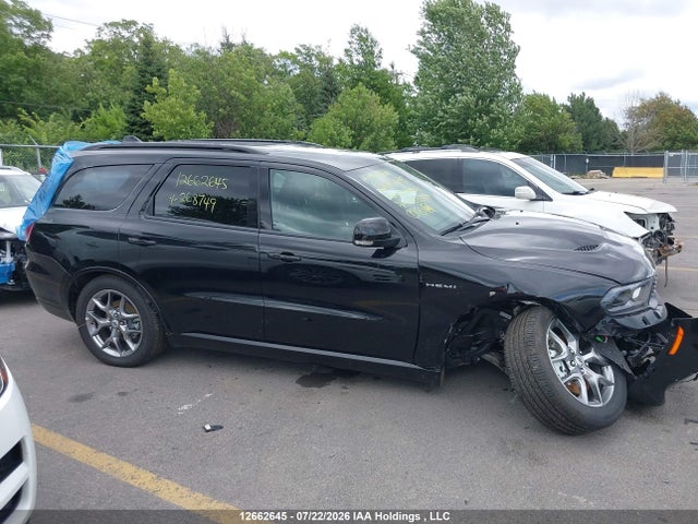 Dodge Durango R/t 2026 1C4SDJCT9TC268749 Image 13