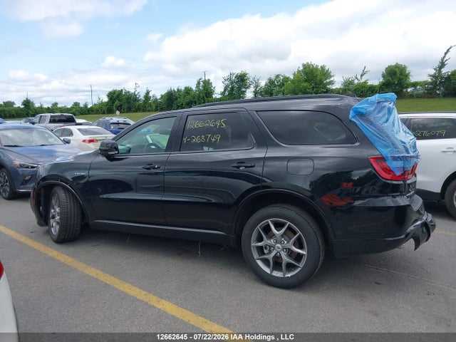 Dodge Durango R/t 2026 1C4SDJCT9TC268749 Image 14