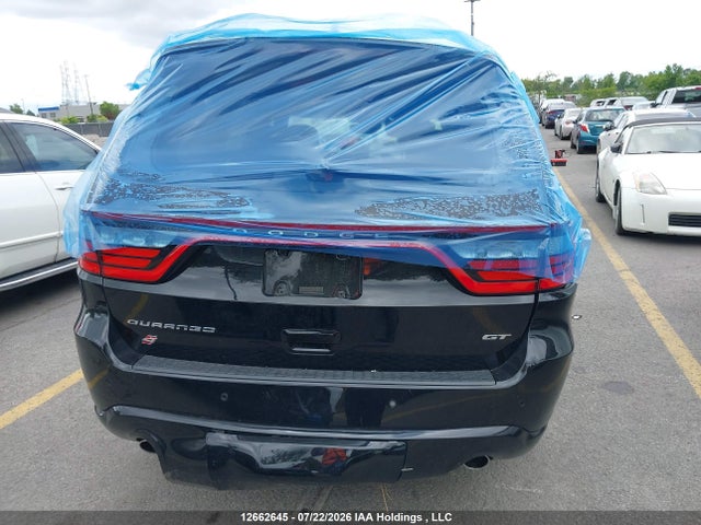 Dodge Durango R/t 2026 1C4SDJCT9TC268749 Image 16