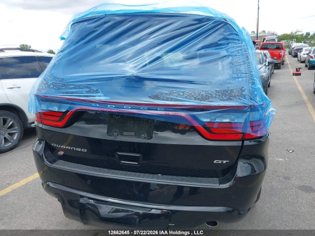 Dodge Durango R/t 2026 1C4SDJCT9TC268749 Image 19