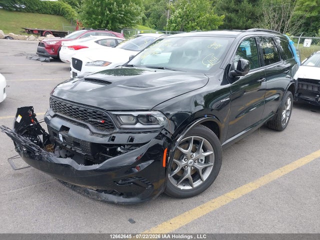 Dodge Durango R/t 2026 1C4SDJCT9TC268749 Image 2