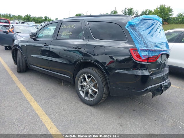 Dodge Durango R/t 2026 1C4SDJCT9TC268749 Image 3