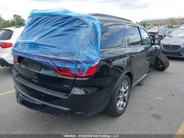 Dodge Durango R/t 2026 1C4SDJCT9TC268749 Image 4