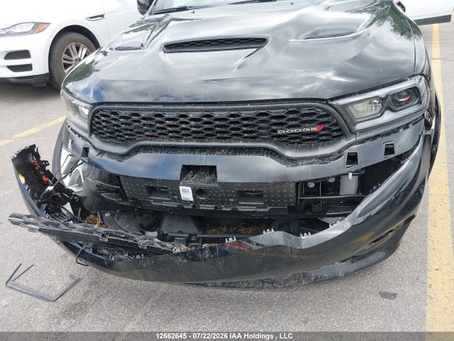 Dodge Durango R/t 2026 1C4SDJCT9TC268749 Image 6