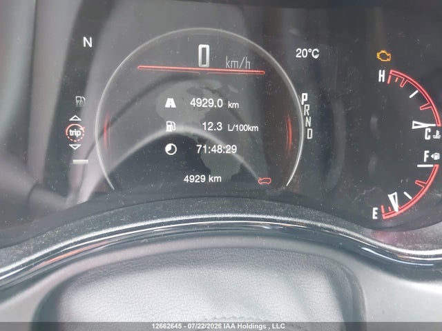 Dodge Durango R/t 2026 1C4SDJCT9TC268749 Image 7