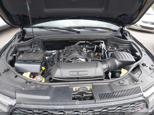 Dodge Durango R/t 2026 1C4SDJCT9TC268749 Image 9