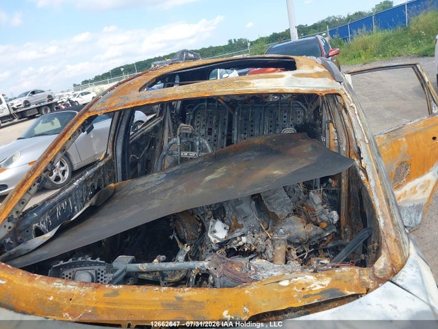 2HKRS4H52SH115939 Honda Cr-v Sport